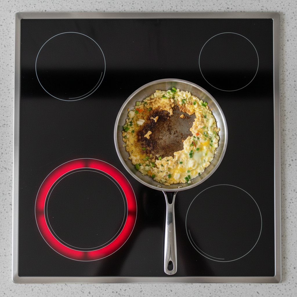 Why Your Stove Top Not Heating Evenly & How to Fix It - image 2