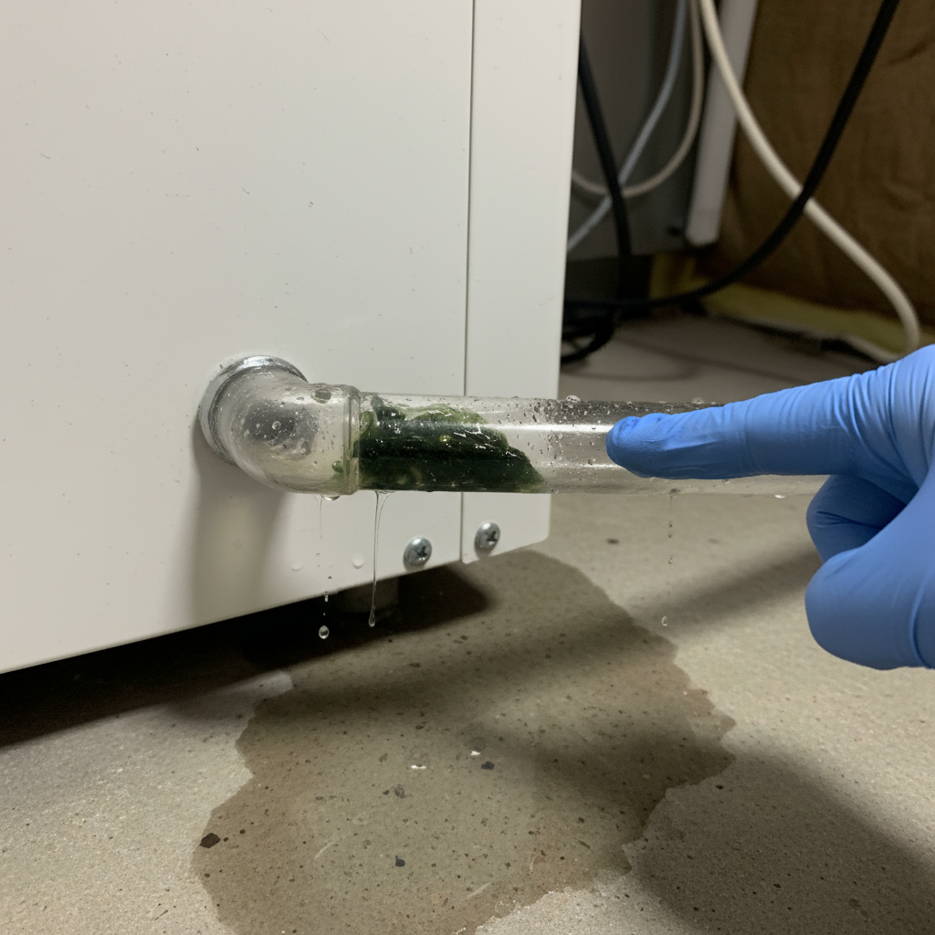 Air Handler Leaking Water? Your Complete Guide to Causes, Fixes, and Prevention - image 2