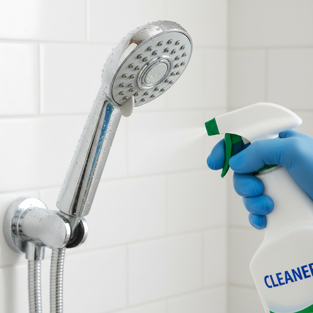 Banish Rust: A Comprehensive Guide to Preventing and Removing Rust Forming on Bathroom Fixtures - image 2