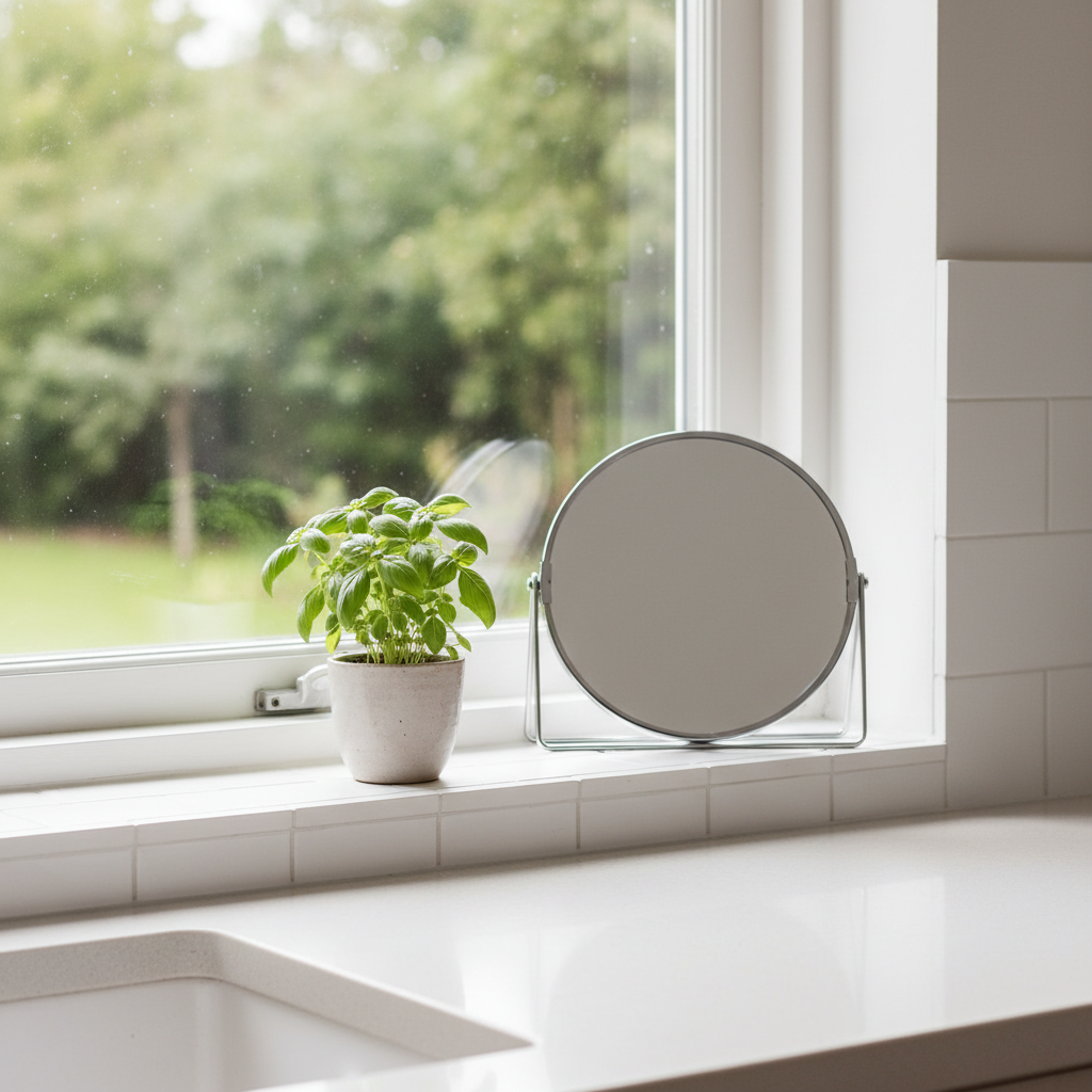 Minimalist Home Interior Design on a Budget: Harnessing Natural Light for Serene Living - image 2