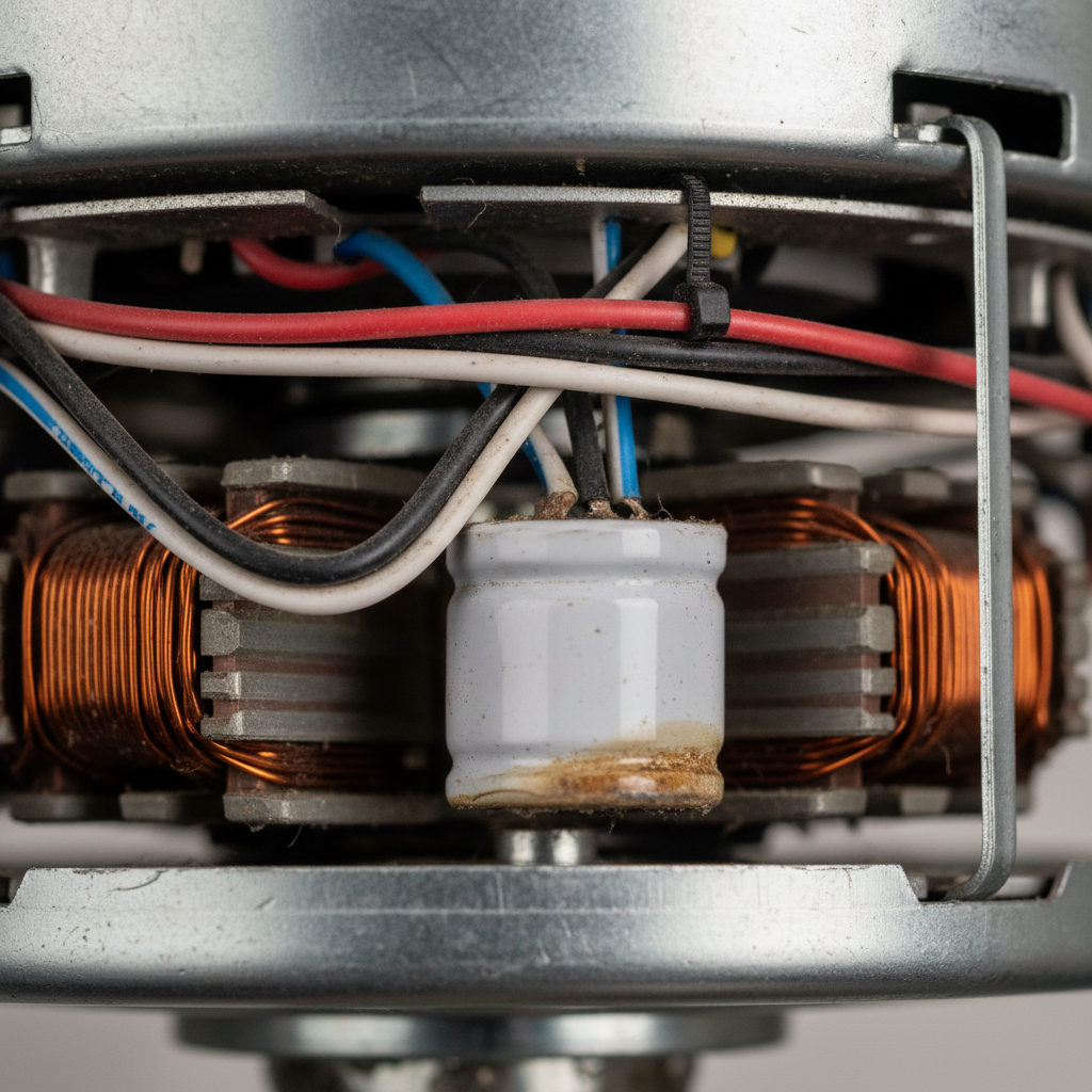 Ceiling Fan Not Turning On? A Comprehensive Troubleshooting Guide to Get It Spinning Again - image 2