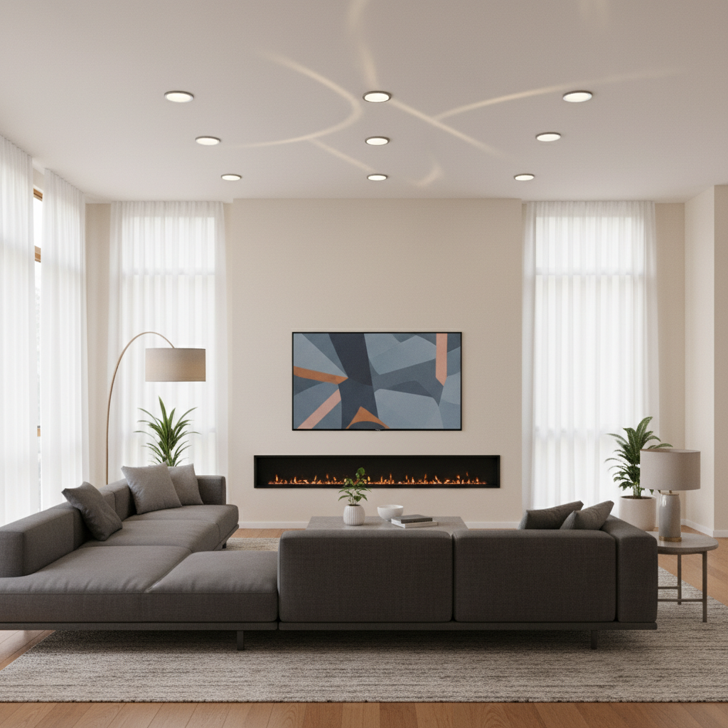 Why Are Your LED Lights Flickering for No Reason? A Comprehensive Troubleshooting Guide - image 1