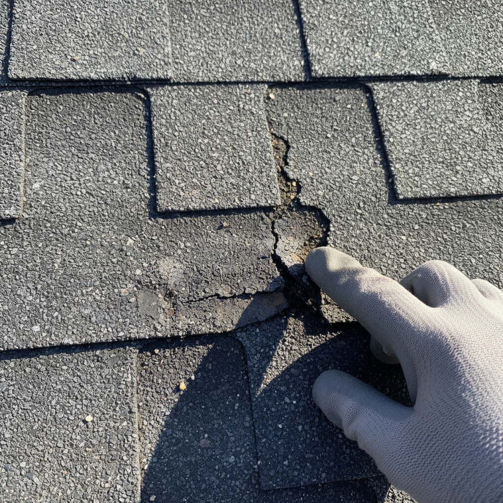 Why Your Roof Shingles Keep Blowing Off: A Comprehensive Guide to Causes and Prevention - image 2