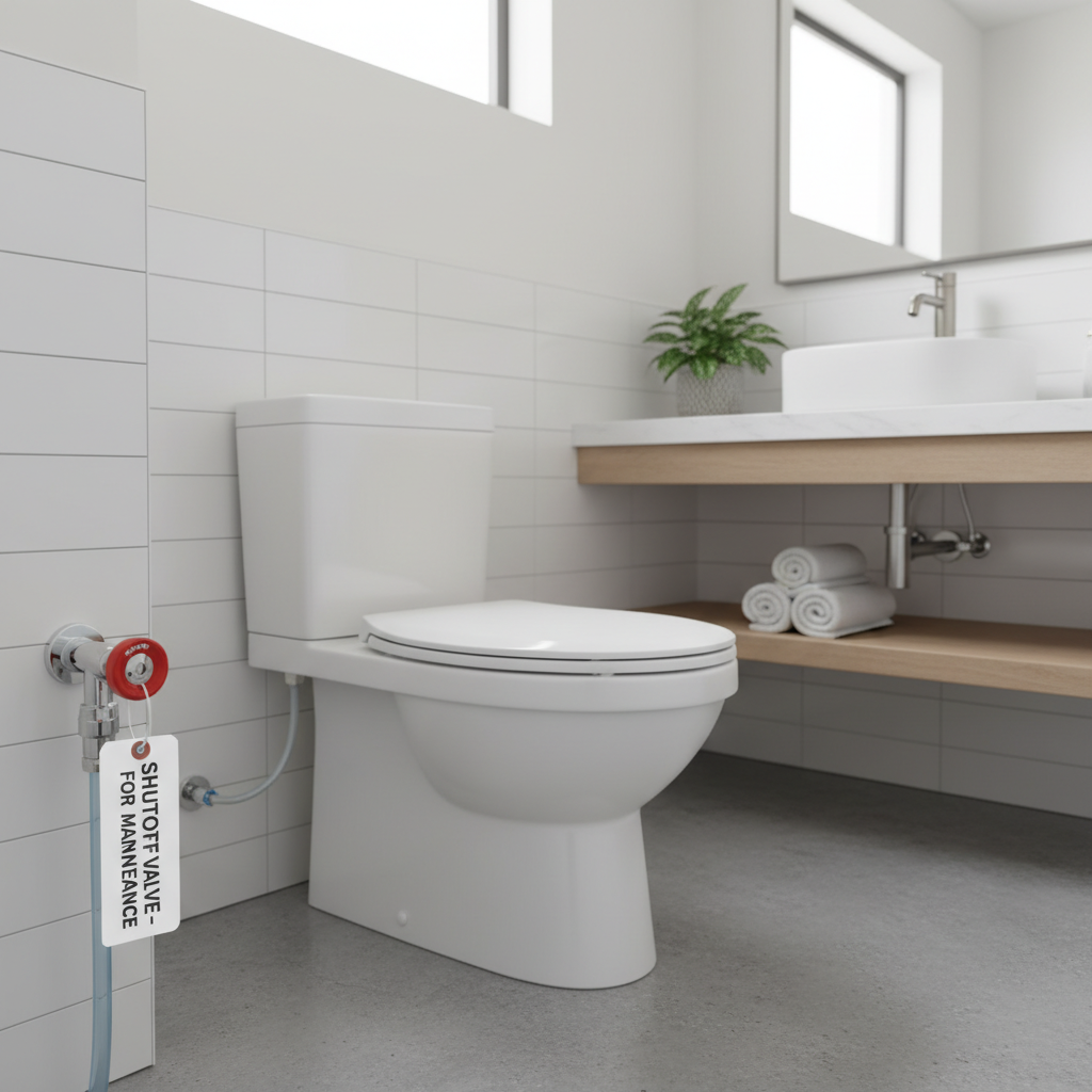 Overflowing Toilet Quick Fix: Effective Immediate Solutions to Stop the Mess - image 2