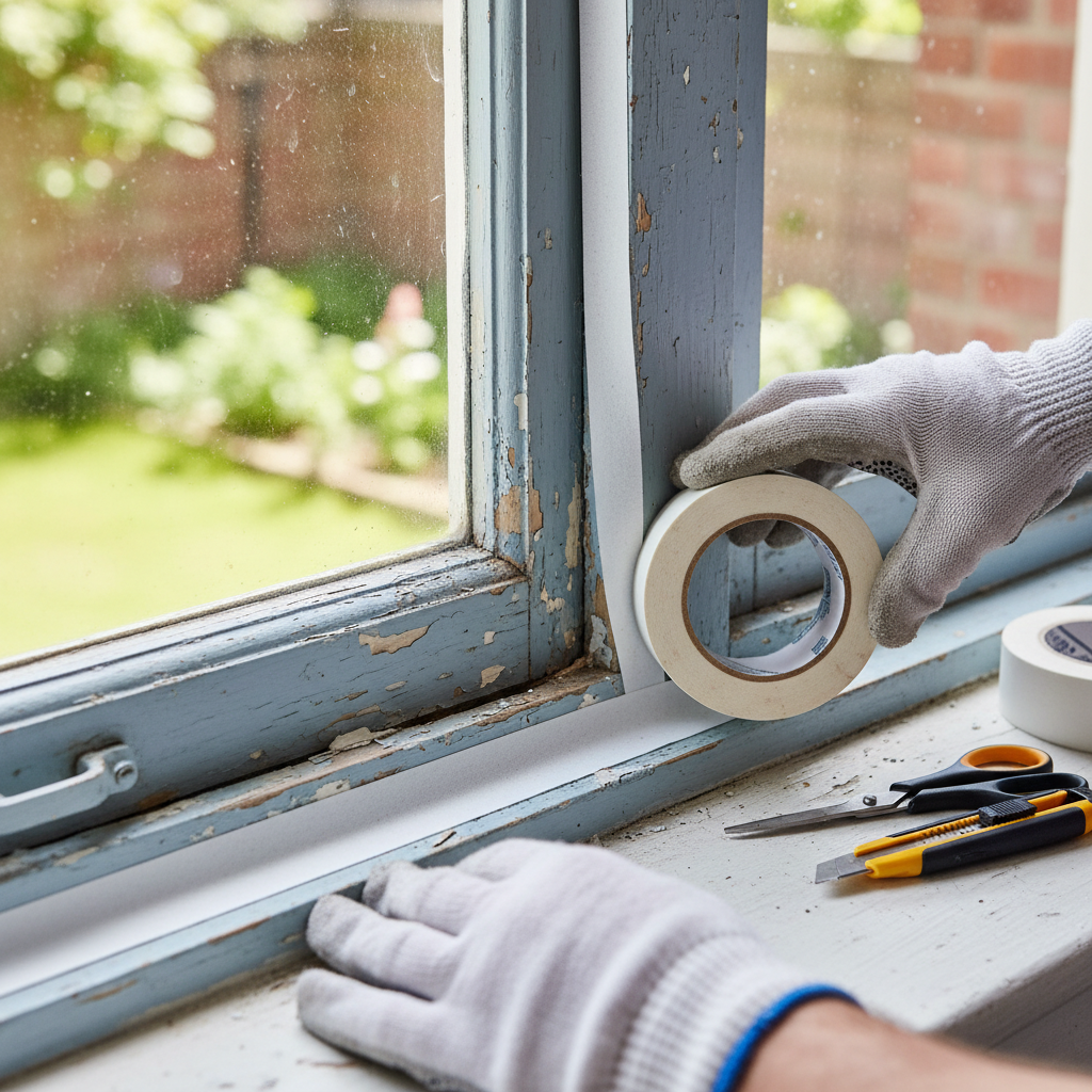 How to Effectively Manage Excessive Dust in Old Homes: Proven Solutions for a Cleaner Living Space - image 2