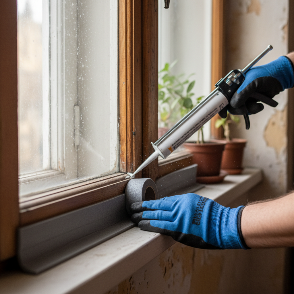How to Combat Excessive Dust in Old Homes: Effective Solutions for a Cleaner Living Space - image 2