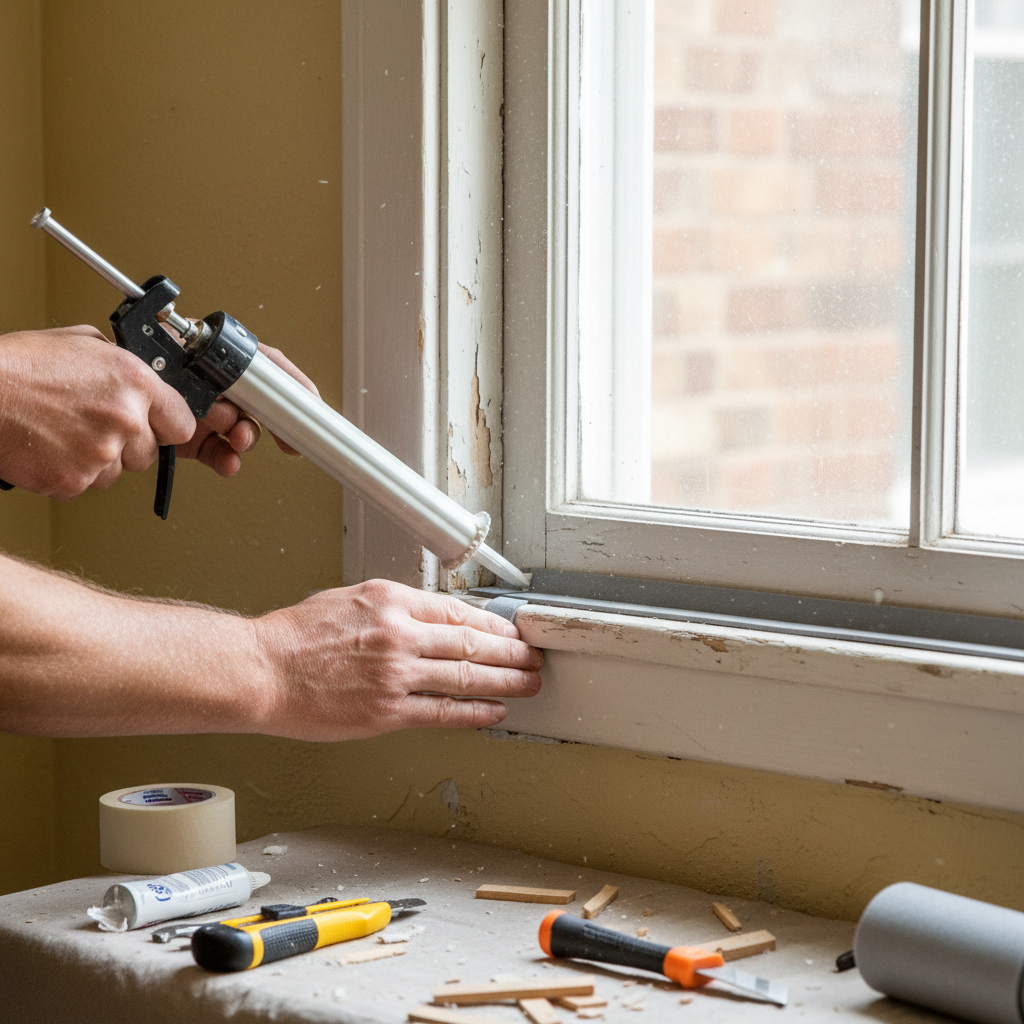 How to Effectively Manage and Reduce Excessive Dust in Old Homes: Proven Solutions and Tips - image 2