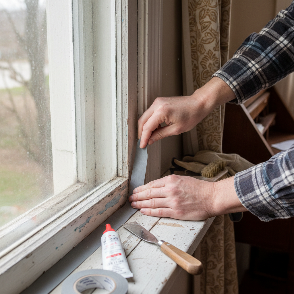 How to Combat Excessive Dust in Old Homes: Proven Solutions for a Cleaner Living Space - image 2