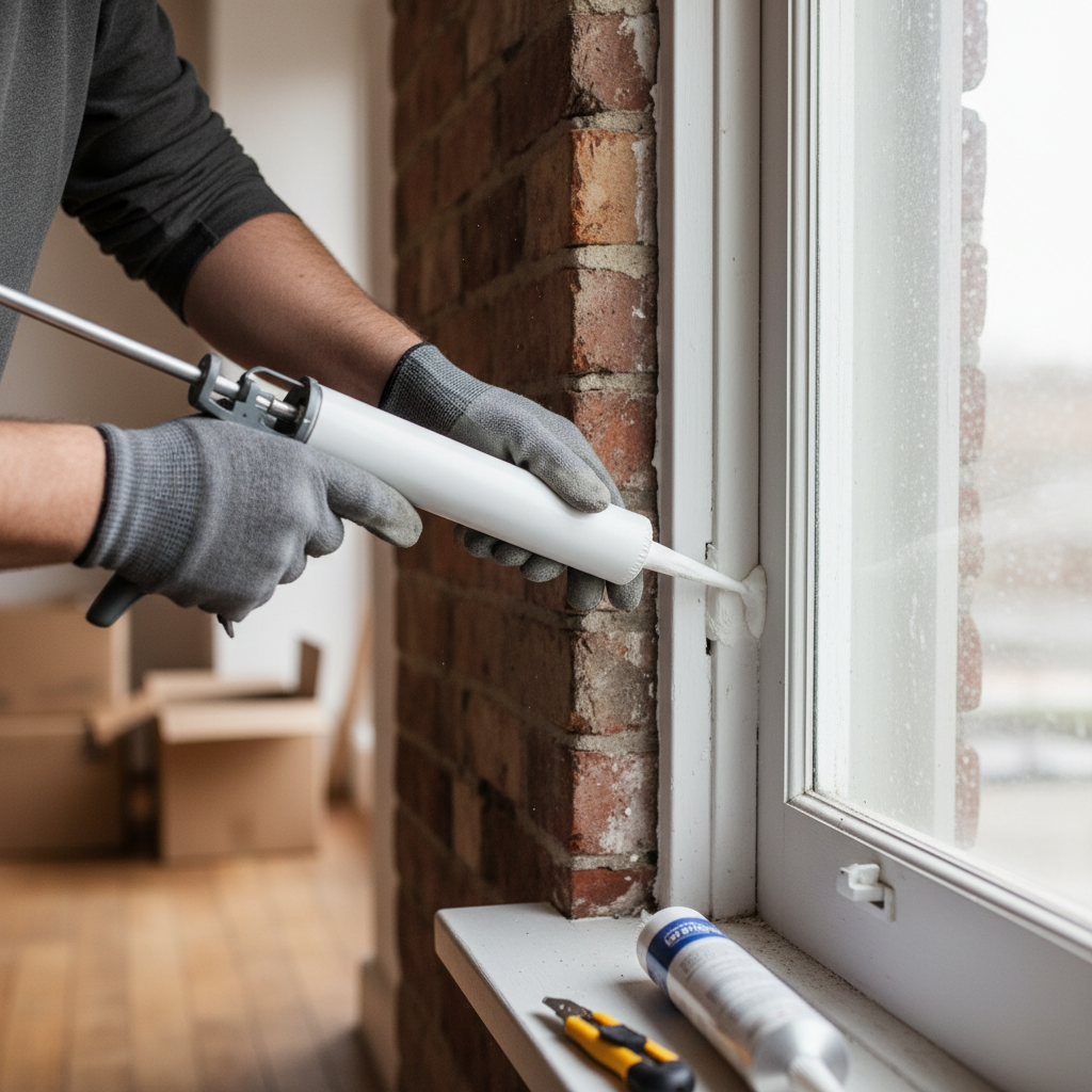 How to Combat Excessive Dust in Old Homes: Effective Solutions for a Cleaner Living Space - image 2