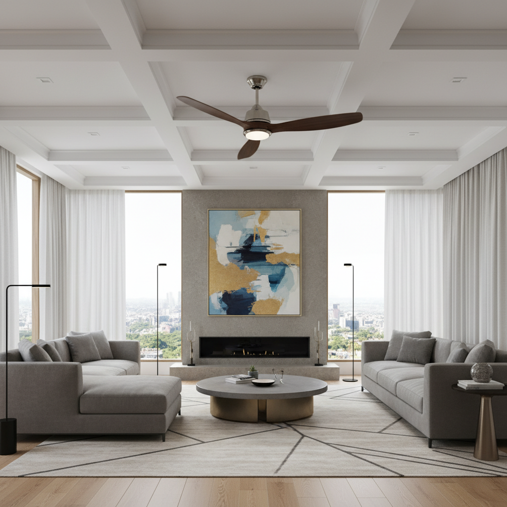 How to Fix a Ceiling Fan That’s Not Turning On: Troubleshooting Tips and Solutions - image 2