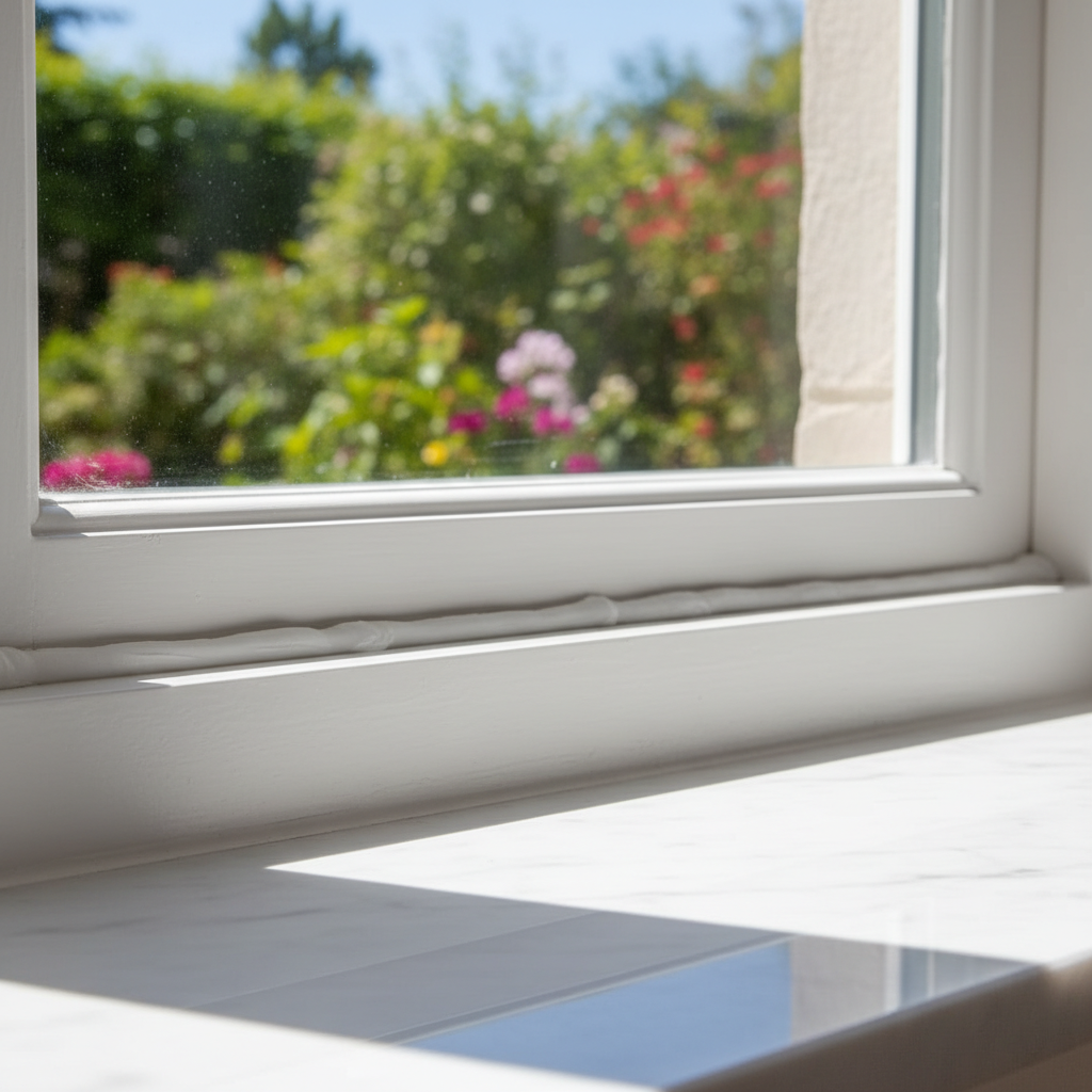 How to Prevent and Remove Water Stains Around Windows: Expert Tips for a Spotless Home - image 2