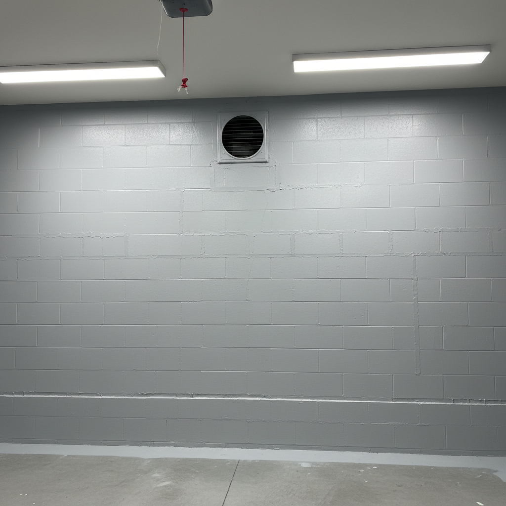 How to Identify and Fix Garage Wall Dampness After a Storm: Ultimate Guide to Protect Your Space - image 2