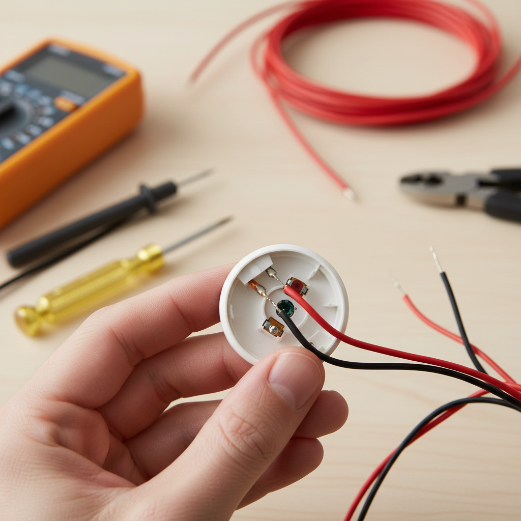 How to Fix a Doorbell Not Working Suddenly: Troubleshooting Tips and Solutions - image 2