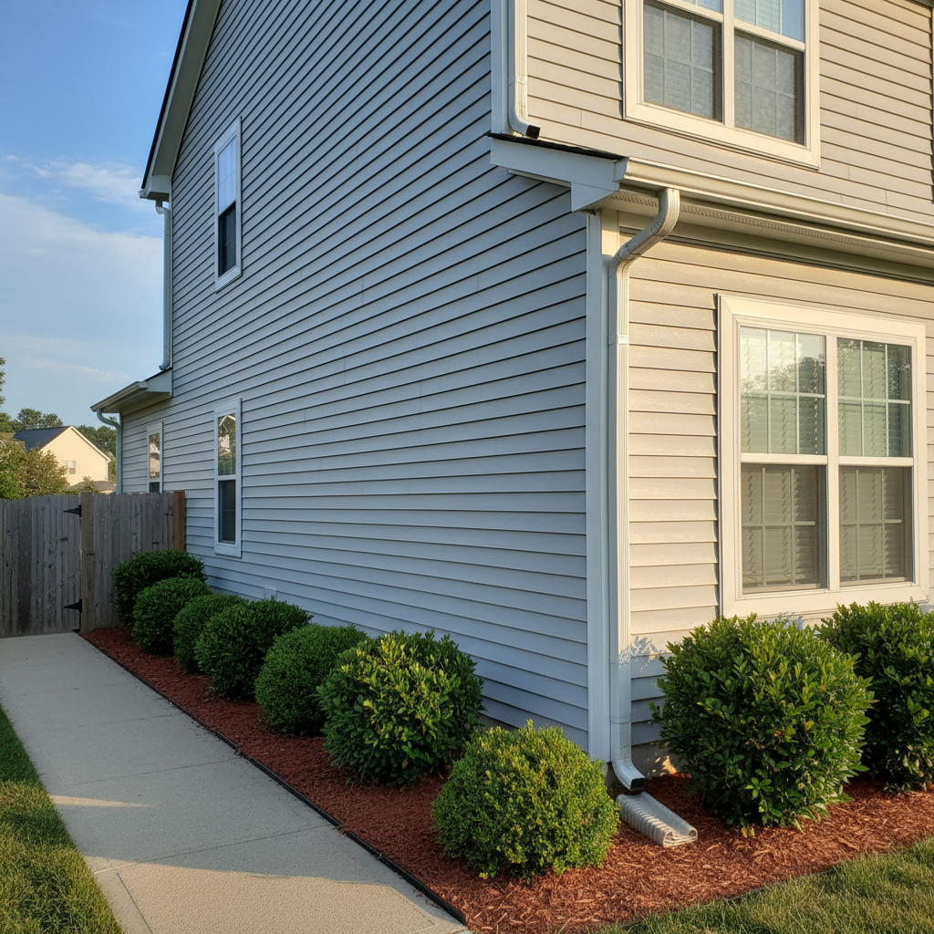 How to Identify and Prevent Siding Mold Growth on the North Side of Your Home - image 2