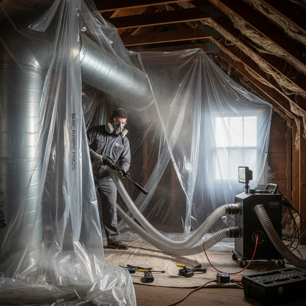 How to Eliminate Excessive Dust in Old Homes: Effective Solutions for a Cleaner Living Space - image 2