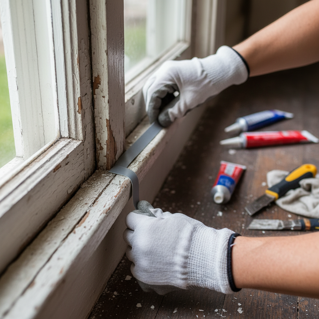 How to Effectively Manage Excessive Dust in Old Homes: Practical Solutions and Tips - image 2