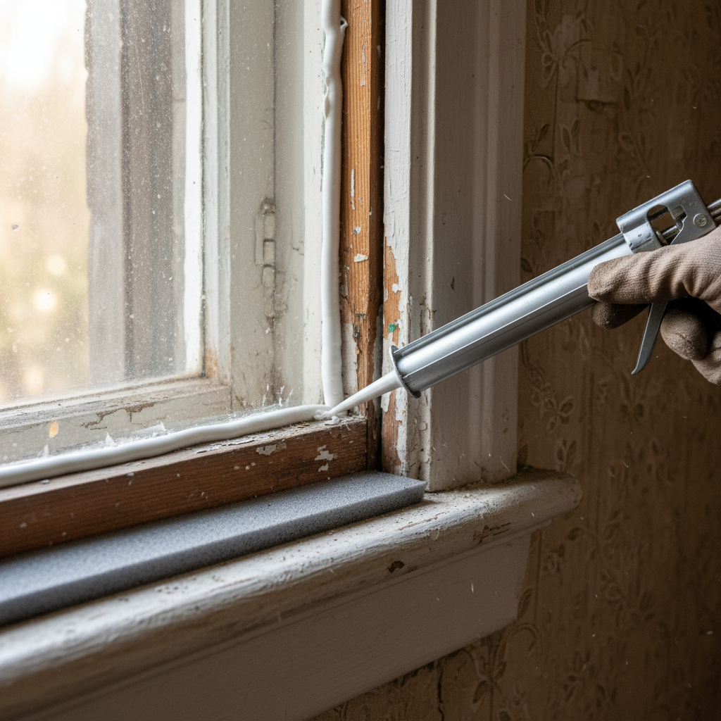 How to Effectively Manage Excessive Dust in Old Homes: Practical Solutions for a Cleaner Living Space - image 2