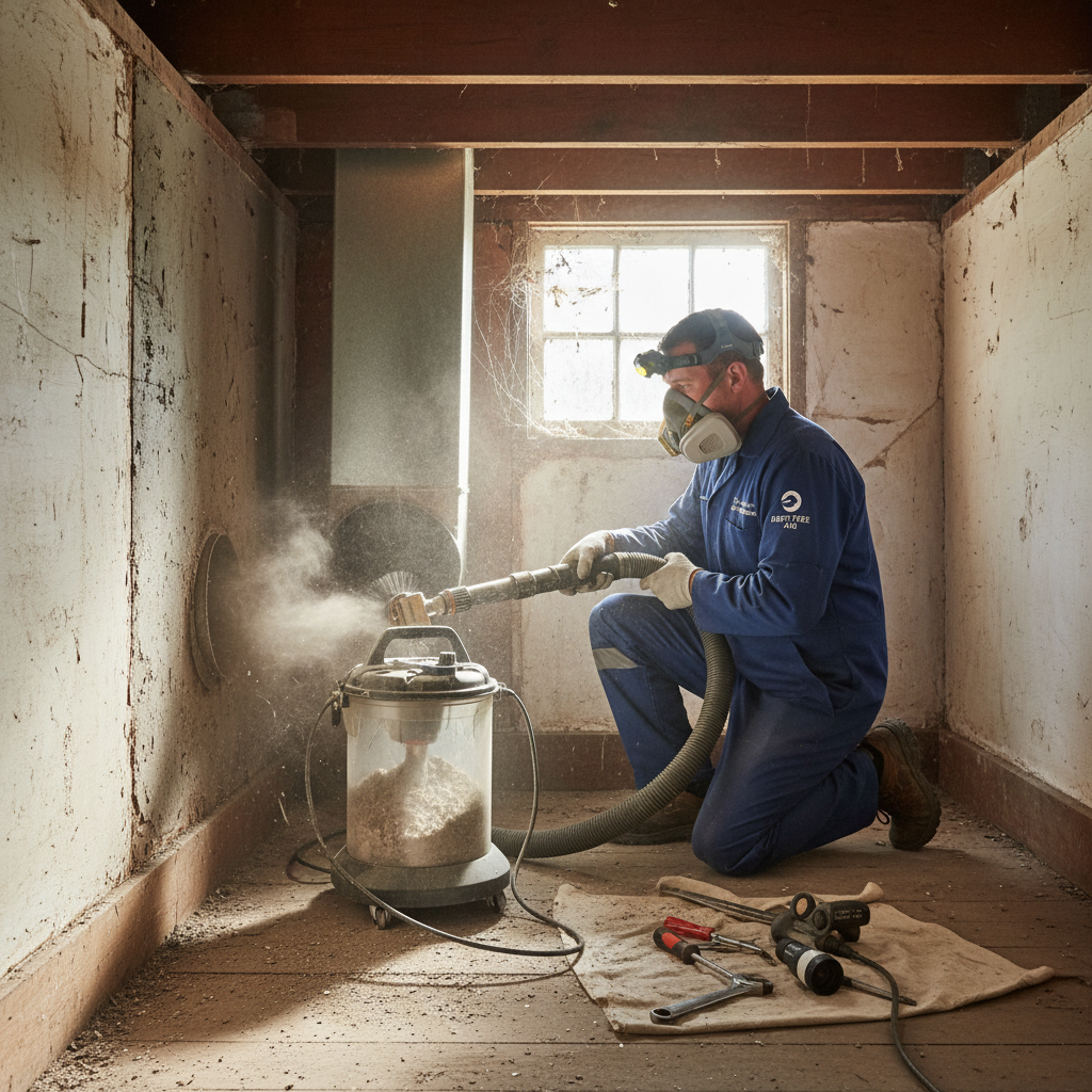 How to Combat Excessive Dust in Old Homes: Effective Solutions for a Cleaner Living Space - image 2