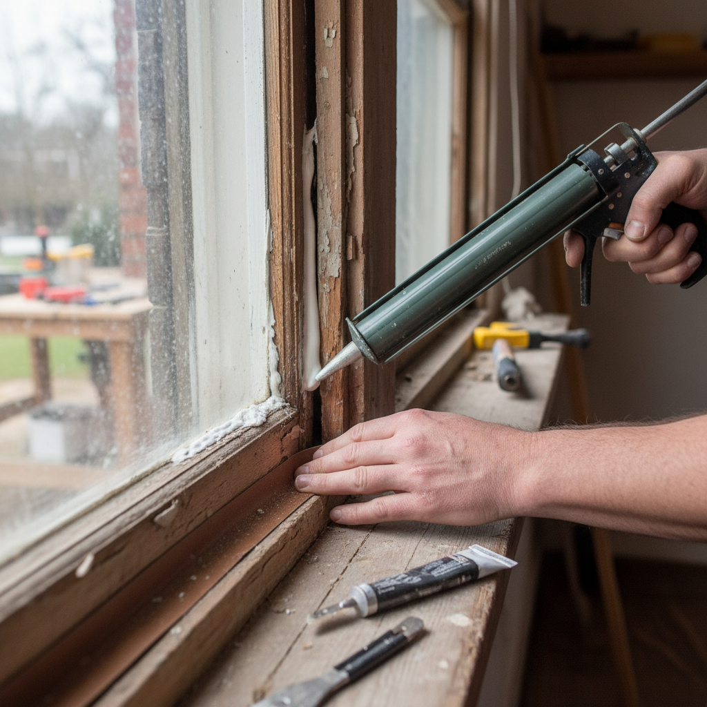 How to Combat Excessive Dust in Old Homes: Effective Solutions for a Cleaner Living Space   - image 2