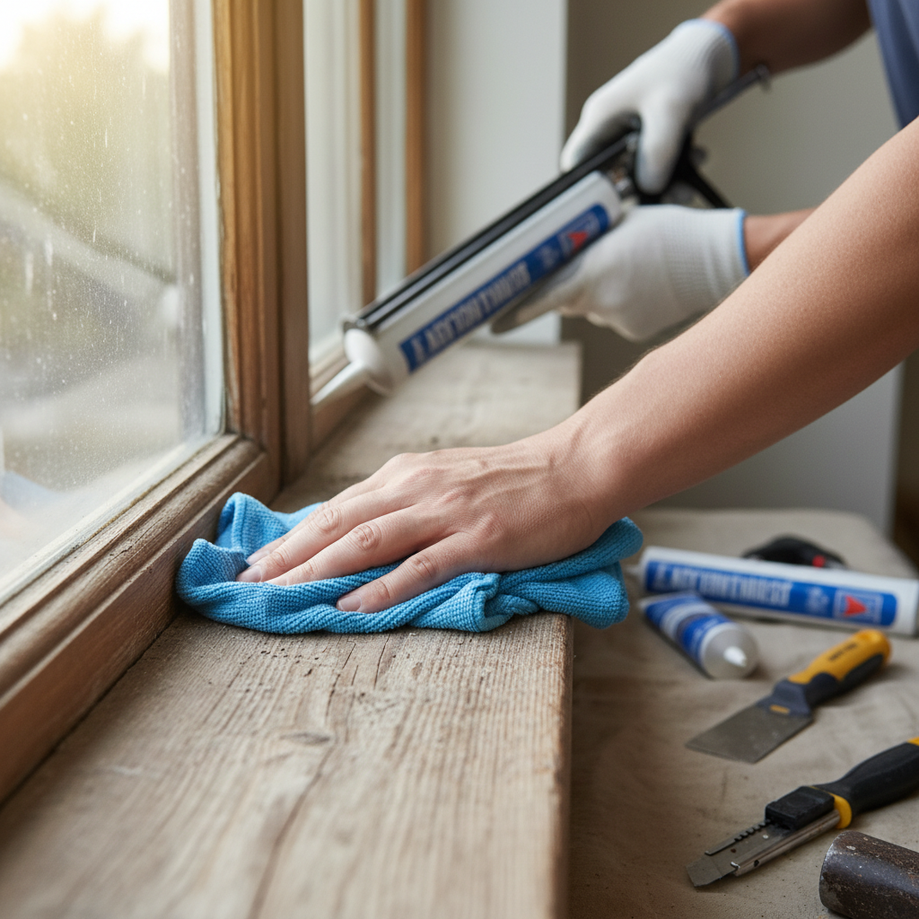 How to Effectively Combat Excessive Dust in Old Homes: Proven Solutions for a Cleaner Living Space - image 2