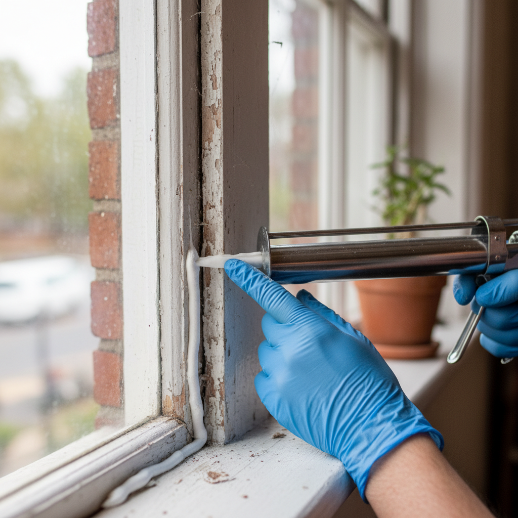 How to Combat Excessive Dust in Old Homes: Effective Solutions for a Cleaner Living Space - image 2