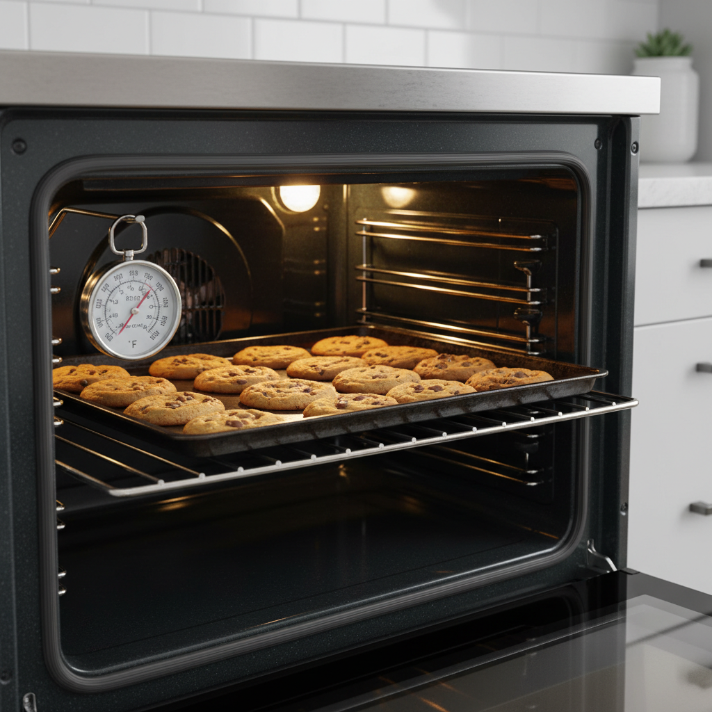 Why Your Electric Stove Is Heating Unevenly (And How to Fix It) - image 2