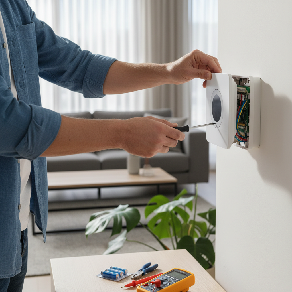 Thermostat Reading Wrong Temperature? How to Diagnose, Fix, and Prevent Inaccurate Readings - image 2