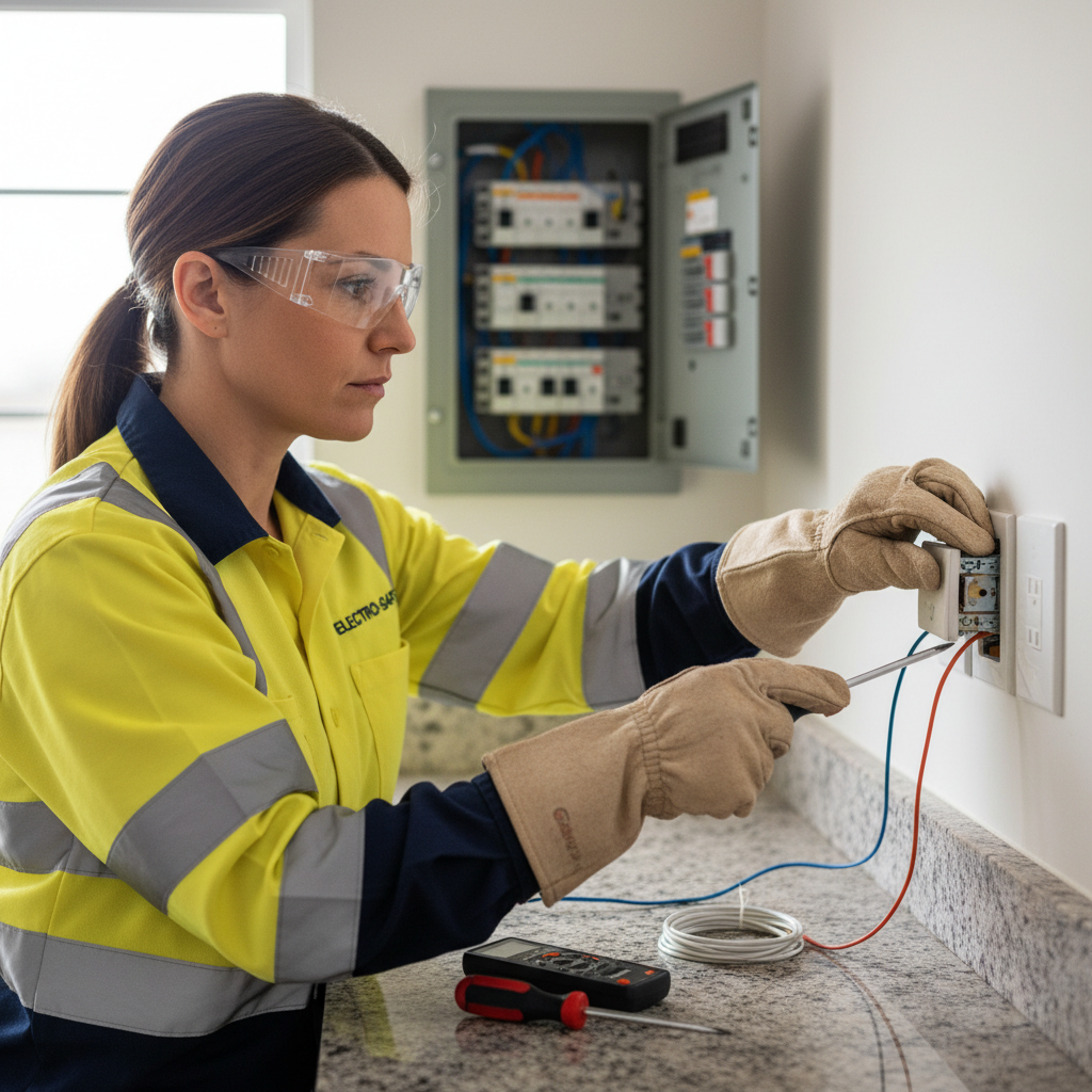Why Is My Dimmer Switch Buzzing? Causes, Troubleshooting, and Safe Fixes for a Dimmer Switch Buzzing Sound - image 2
