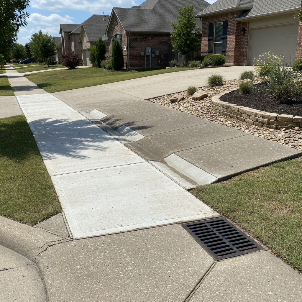 Pavement Cracking After Heavy Rain: Causes, Quick Repairs, and Long-Term Prevention - image 2