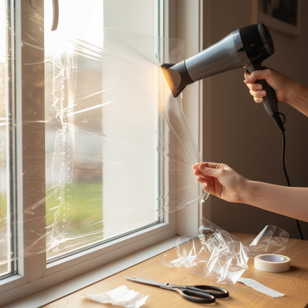 How to Stop a Draft Coming From Window Frame: Quick Fixes, Permanent Repairs, and Cost-Saving Tips - image 2