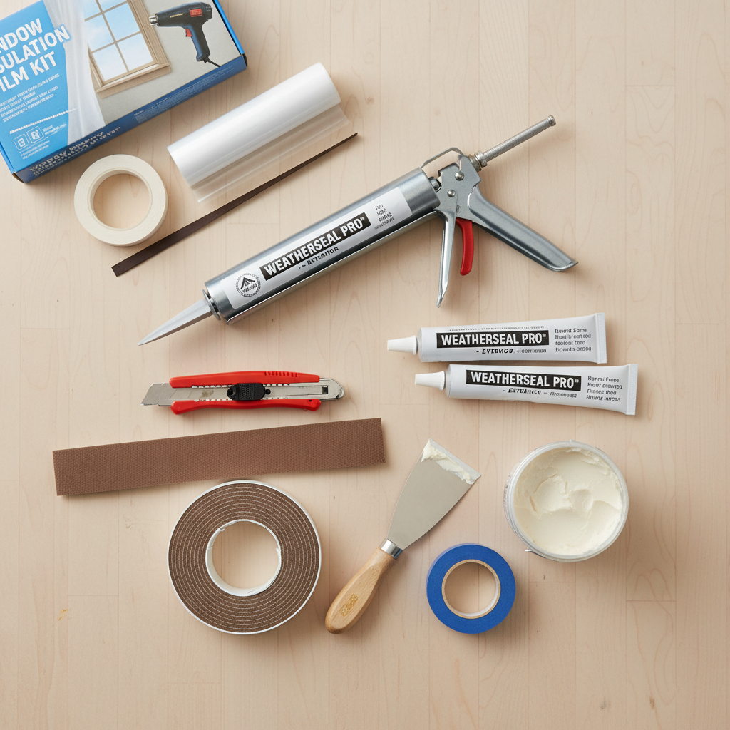 How to Stop a Draft Coming From Window Frame: Practical Fixes, Costs, and Prevention - image 2
