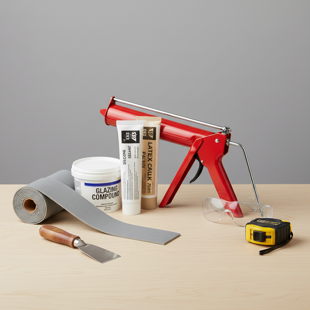 How to Stop a Draft Coming From Window Frame: Causes, Fixes, and When to Replace - image 2