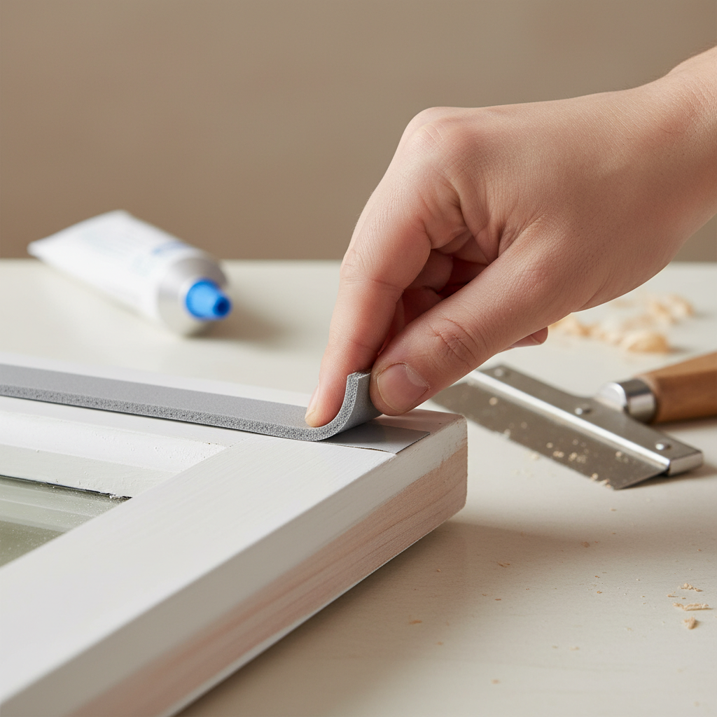 How to Stop a Draft Coming From Window Frame: Simple Fixes, Prevention & When to Replace - image 2