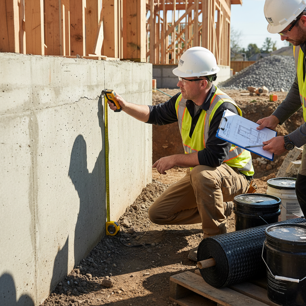 What Cracks in Basement Walls Mean: How to Identify, Assess, and Fix Them - image 2