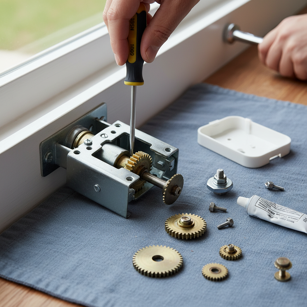 Window Won’t Stay Open Anymore? Quick Fixes, Causes, and When to Call a Pro - image 2
