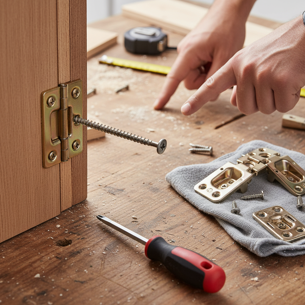 Why My House Shakes When Doors Close — Causes, Quick Fixes, and When to Call a Pro - image 2