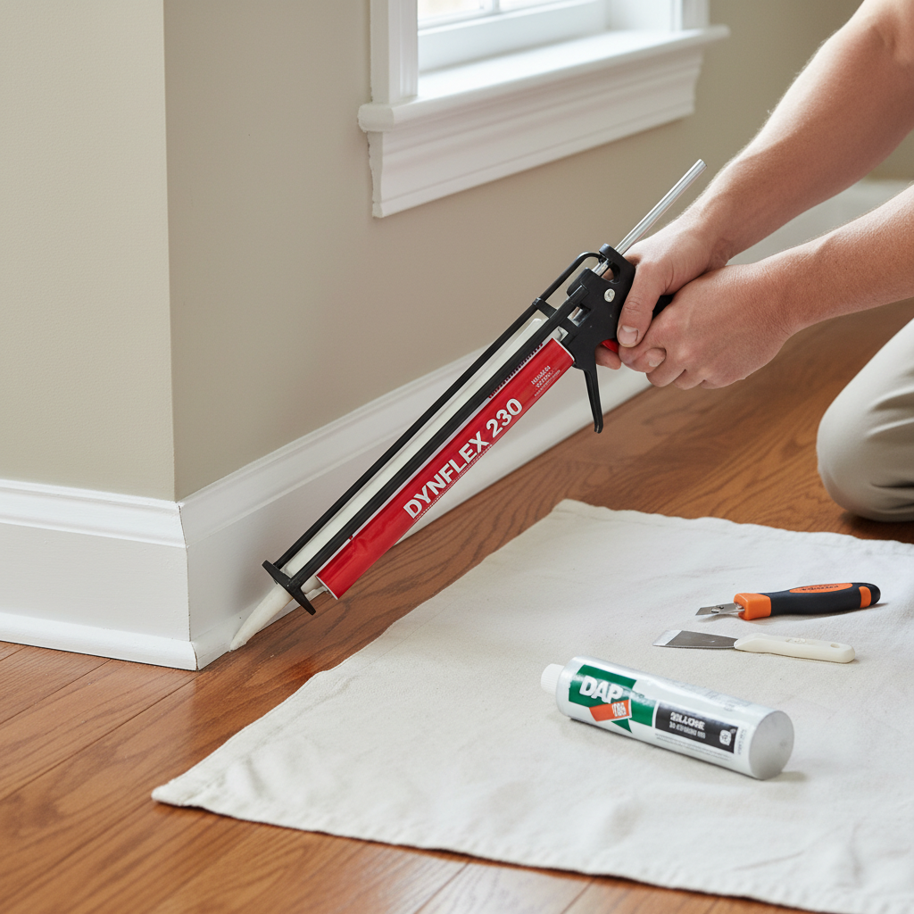 Stop Ants Crawling Under Baseboards: Identification, Treatment, and Long-Term Prevention - image 2