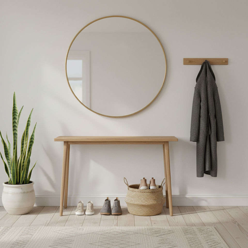 Minimalist Home Interior Design on a Budget: Practical Decluttering Tips to Transform Your Space - image 2