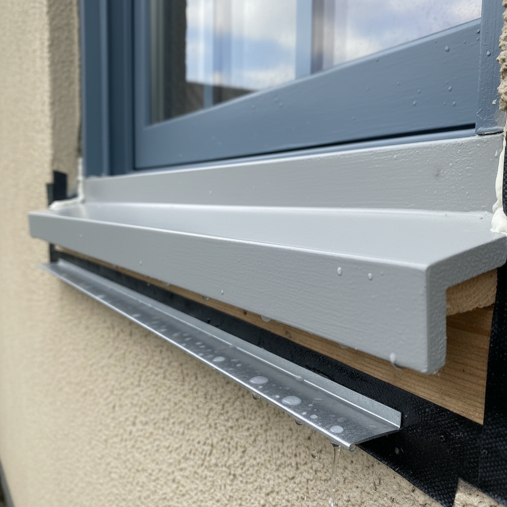 How to Fix Rotting Wood Around Exterior Windows: A Complete DIY and Prevention Guide - image 2
