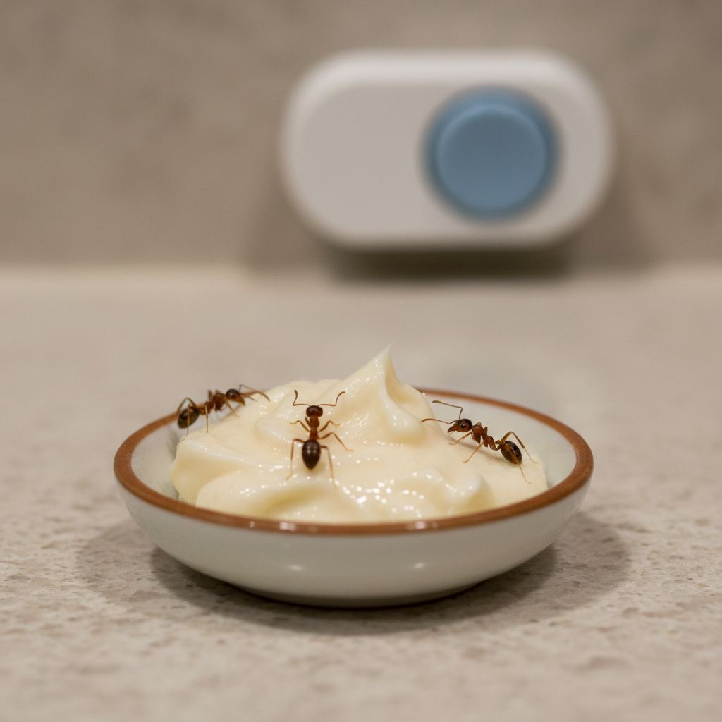Why Are Ants Coming Into Kitchen in Summer — Smart Ways to Stop Them for Good - image 2