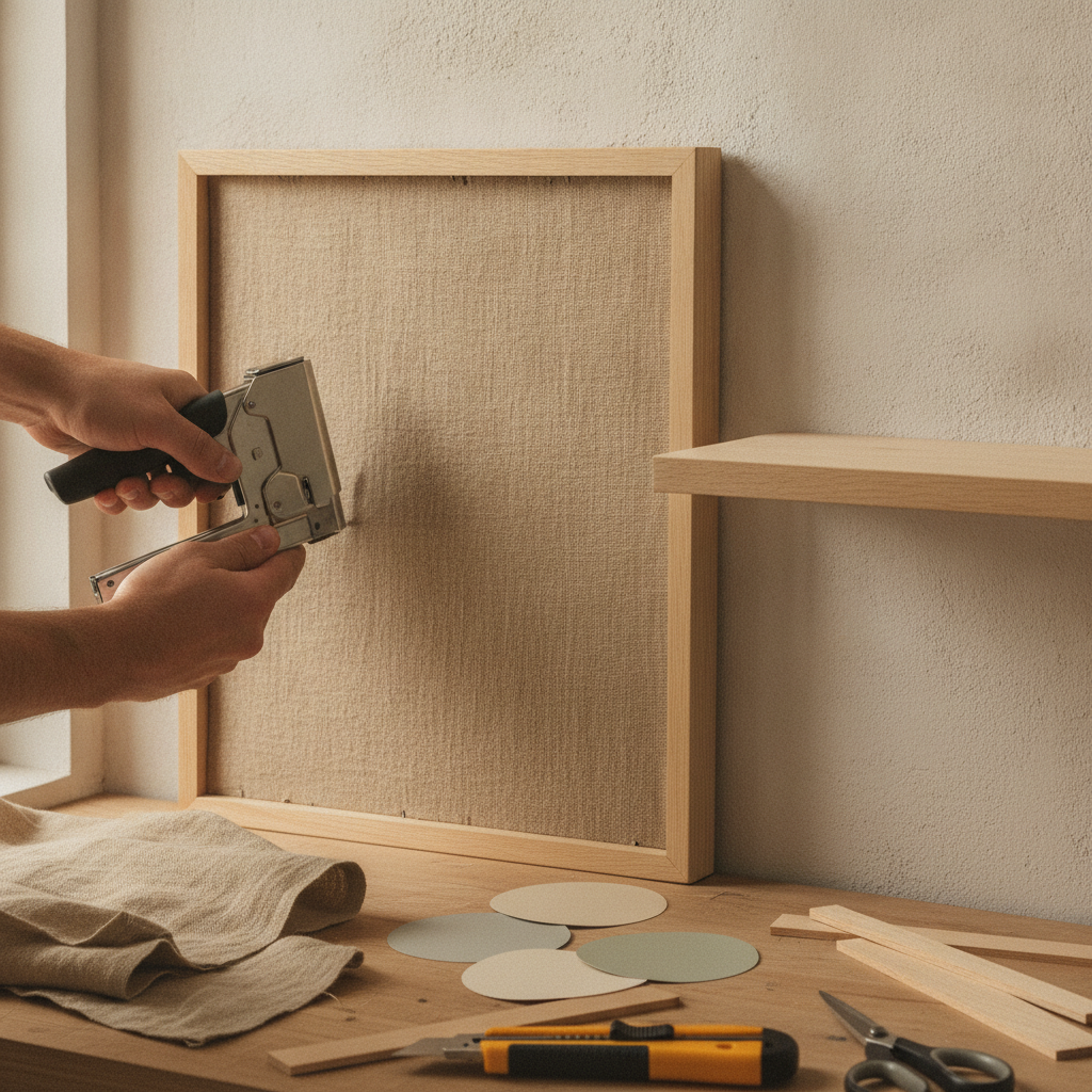 Minimalist Home Interior Design on a Budget Wall Decor: Smart, Affordable Ideas to Transform Your Walls - image 2