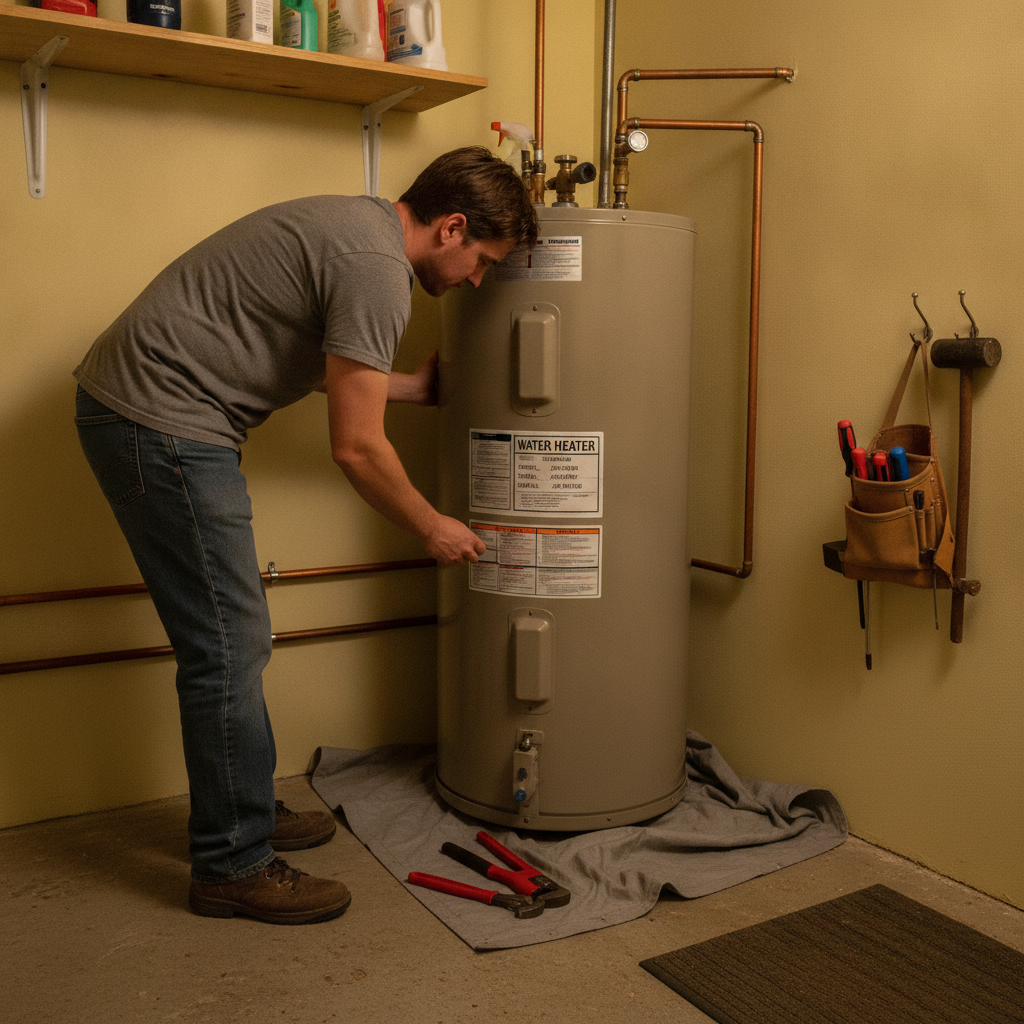 Why Your Shower Water Temperature Fluctuates — Causes, Fixes, and Prevention - image 2