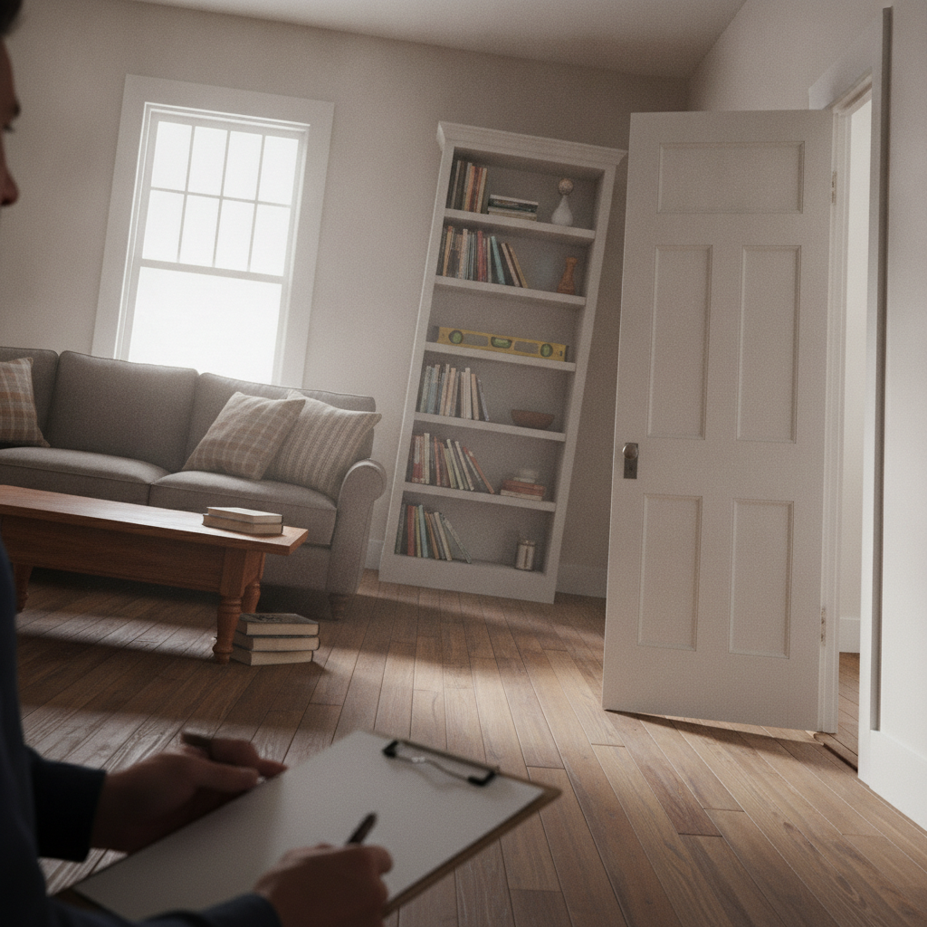 House Tilting Slightly: Causes, Risks, and What to Do Right Now - image 2