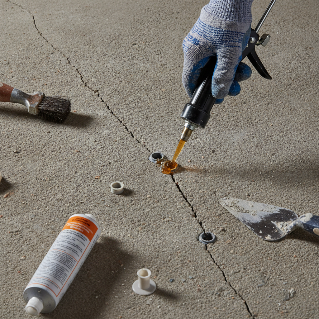 How to Stop Water Seeping Through Basement Floor: Causes, Fixes, and Prevention - image 2