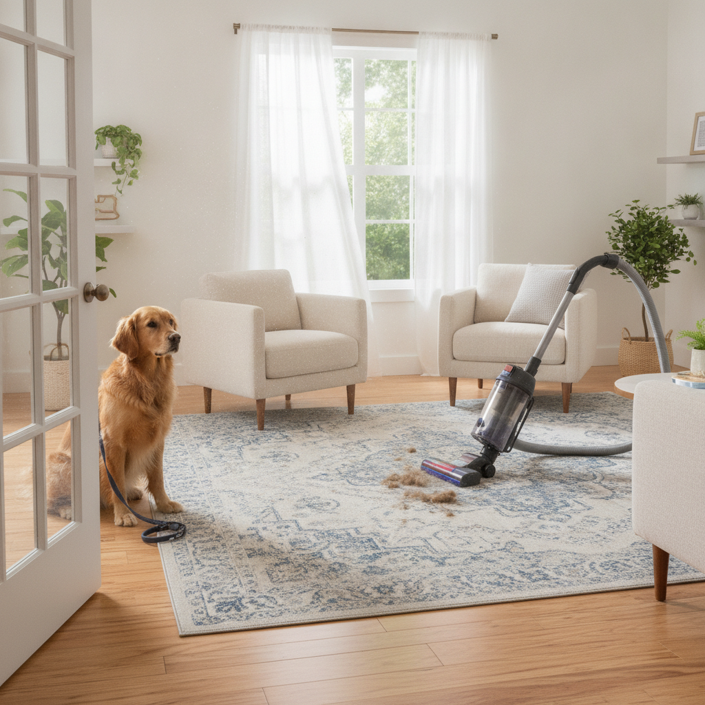 Why Are My Allergy Symptoms Worse Indoors? Causes, Prevention, and Home Fixes - image 2